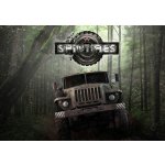 Spintires: Off-road Truck Simulator – Zboží Mobilmania