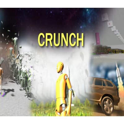 Crunch – Hledejceny.cz