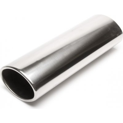 TA Technix nerezová - elipsa / rovná, 120x80mm – Sleviste.cz