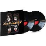 Kiss - Kissworld - The Best Of Kiss LP – Sleviste.cz