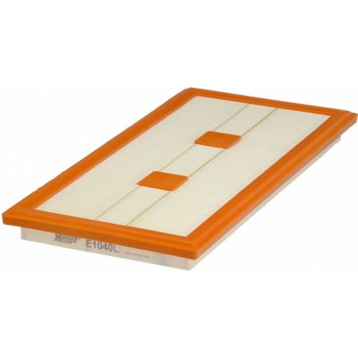 Vzduchový filtr HENGST FILTER E1040L – Zboží Mobilmania