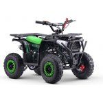 Beneo Motors Escape zelená 49 cm3 – Zboží Dáma