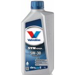 Valvoline SynPower MST C3 5W-30 1 l – Hledejceny.cz