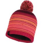 Buff Knitted a Polar Hat Neper bright pink – Zboží Mobilmania