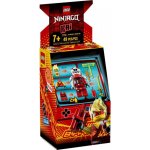 LEGO® NINJAGO® 71714 Kaiův avatar arkádový automat – Zboží Živě