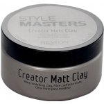 Revlon Tvarující vosk na vlasy Style Masters Creator Fiber Wax 85 g – Zboží Mobilmania