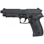 Cyma CM.122 SIG P226 černá elektrická – Zboží Dáma