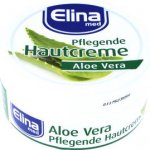 Elina pleťový krém Aloe Vera 150 ml – Zboží Mobilmania