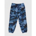 GAP Baby tepláky s logem modrá – Sleviste.cz