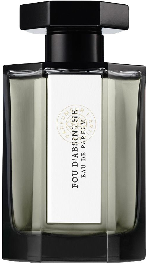 L'Artisan Parfumeur Fou D'Absinthe parfémovaná voda unisex 100 ml