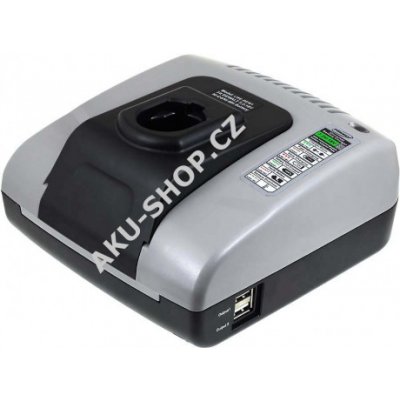 POWERY Dewalt DW073K - neoriginální – Zboží Dáma