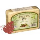 Mýdlo Knossos přírodní olivové mýdlo Borovice 100 g