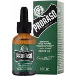 Proraso Eukalyptus olej na vousy 30 ml – Hledejceny.cz