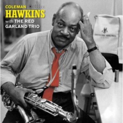 Hawkins, Coleman - With the Red Garland Trio LP – Hledejceny.cz