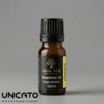 Gaia Spa esenciální olej Pomeranč 10 ml – Hledejceny.cz