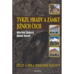 Tvrze, hrady a zámky jižních Čech – Hledejceny.cz