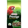 Krmivo pro ptactvo Versele-Laga Prestige Loro Parque Mix Ara 15 kg