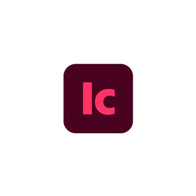 Adobe InCopy CC MP ML (+CZ) COM NEW L-2 10-49 (12 měsíců) - 65304717CA02A12 – Zboží Živě