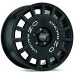 OZ RALLY LEGEND 8x17 6x139.7 ET25 gloss black – Hledejceny.cz