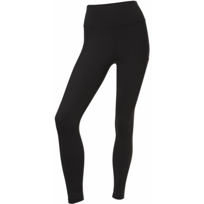 Crivit Dámské funkční legíny černá – Zboží Mobilmania