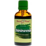 Solia Chininovník bylinné kapky (tinktura) 50 ml – Hledejceny.cz
