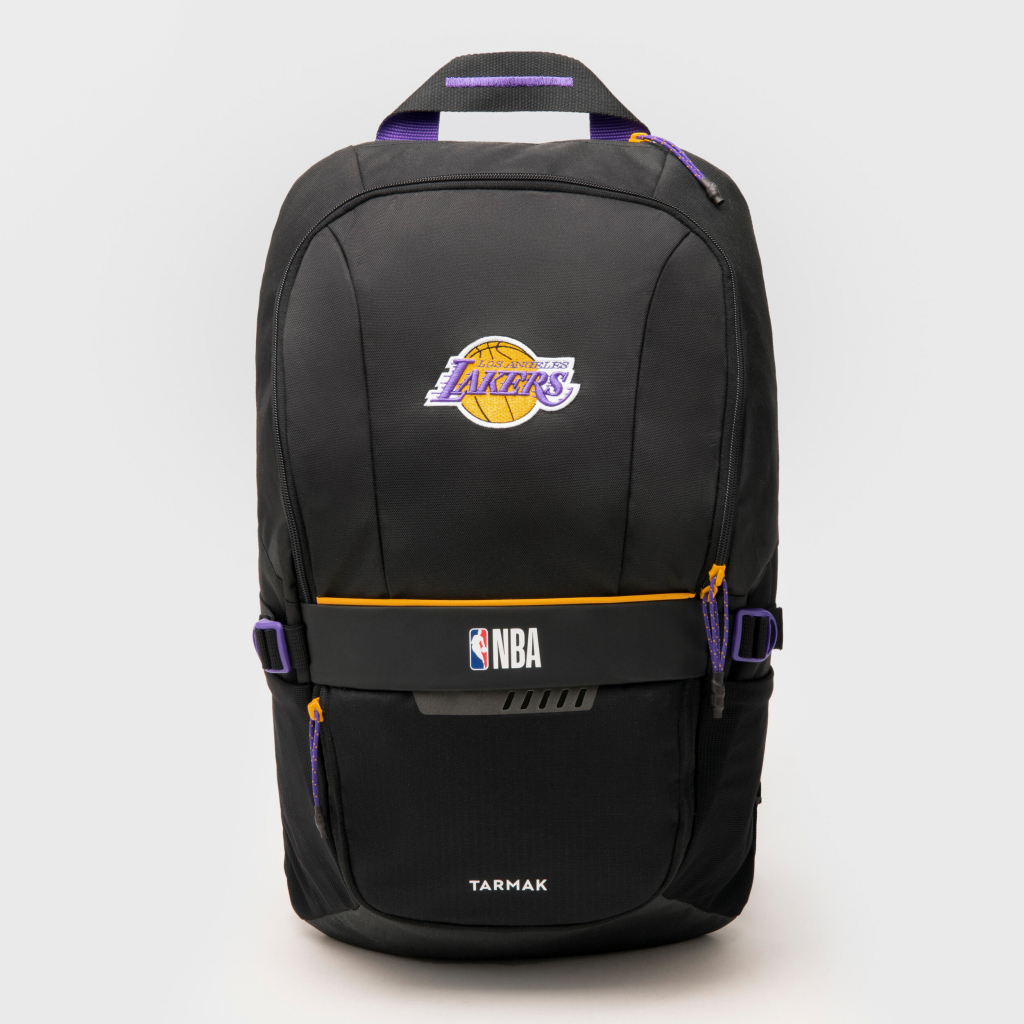 TARMAK Batoh na basketbal NBA Los Angeles Lakers 25 l