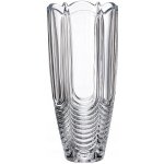 Váza Bohemia křišťál 30 cm – Hledejceny.cz