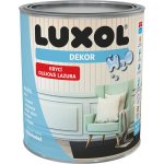Luxol Dekor 0,75 l pinie – Hledejceny.cz