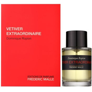 Frederic Malle Vetiver Extraordinaire parfémovaná voda pánská 50 ml