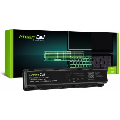 Green Cell PA5121U baterie - neoriginální