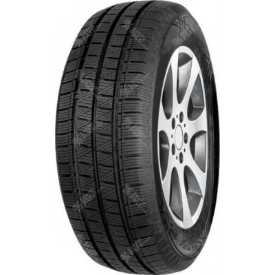 Minerva Frostrack Van 215/75 R16 113/111R – Sleviste.cz