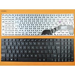 Klávesnice ASUS X540 X540L náhradní klávesnice pro notebook - Nejlepší  Ceny.cz