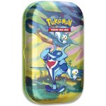 Pokémon TCG Vibrant Paldea Mini Tin – Hledejceny.cz