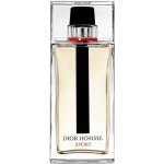 Christian Dior Sport toaletní voda pánská 125 ml – Sleviste.cz