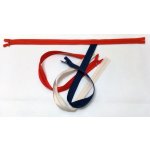 Zip spirálový skrytý 25 cm – Hledejceny.cz