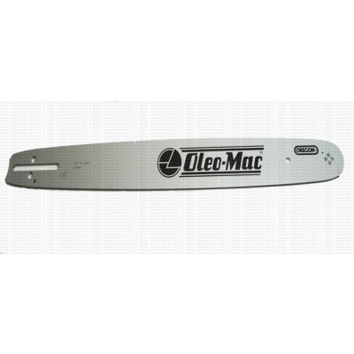 Oleo-Mac Vodicí lišta 35cm 50030190R – Hledejceny.cz
