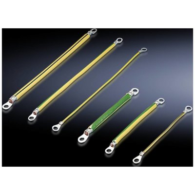 Rittal SZ 2565.120 Zemnící pásek 5 ks Package – Sleviste.cz