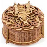 iDventure Hlavolam úniková místnost Narozeninový dort – Zbozi.Blesk.cz