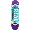 Real skateboard Classic Oval II