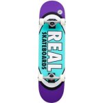 Real skateboard Classic Oval II