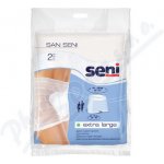 San Seni síťové kalhotky XL 2 ks – Zboží Mobilmania