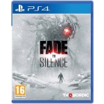 Fade to Silence – Zbozi.Blesk.cz