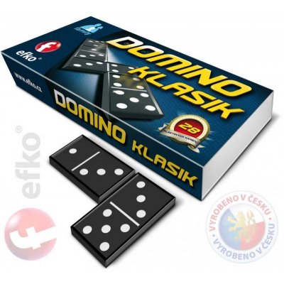 Efko Domino Klasik