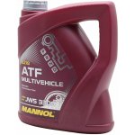Mannol ATF Multivehicle JWS 3309 4 l | Zboží Auto