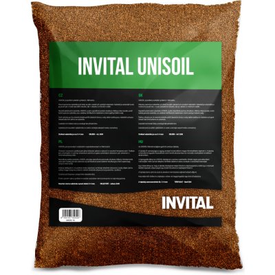Invital Unisoil 50 l – Sleviste.cz