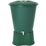 MEVA Sud na vodu kulatý (bez podstavce) Objem: 210 l – Hledejceny.cz