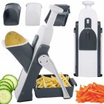 Jipos Tools Ruční kráječ zeleniny na hranolky 07252 JIPOS – Hledejceny.cz