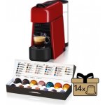 DeLonghi Nespresso Essenza Plus EN 200.R – Zboží Mobilmania