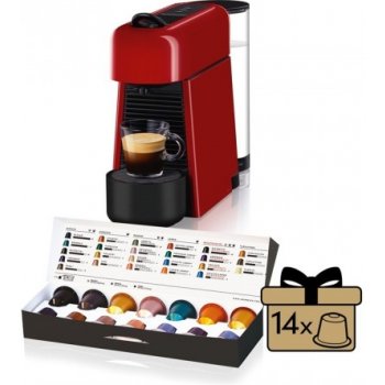 DeLonghi Nespresso Essenza Plus EN 200.R