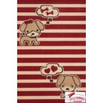 Sintelon Practica 26/CPC Červená – Zboží Dáma